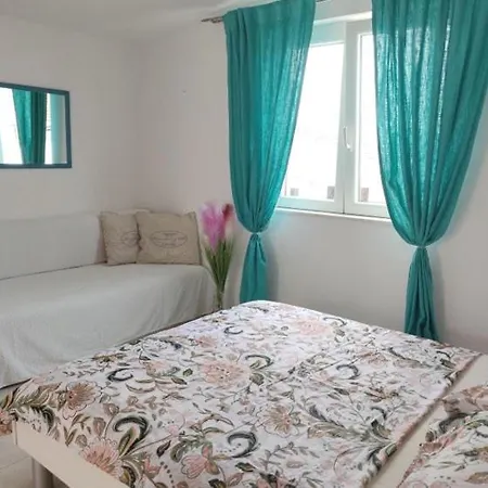 Holiday home Mediterranean Dream Vodice