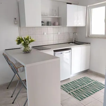 Mediterranean Dream *