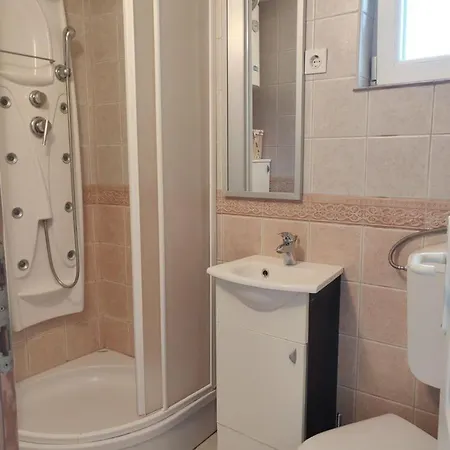 Mediterranean Dream Vikendica