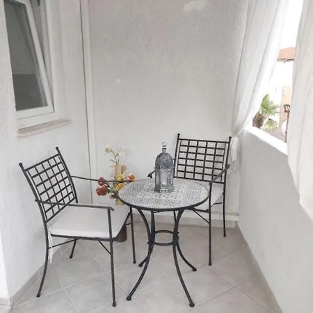 Holiday home Mediterranean Dream