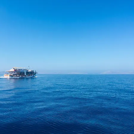 Mediterranean Dream *