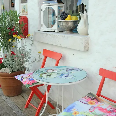 Holiday home Mediterranean Dream