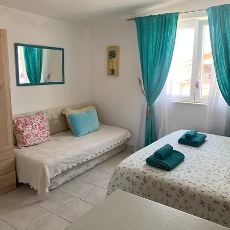 Mediterranean Dream Βόντιτσε